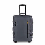 Ciak MERIDIAN - Trolley Cabina 2 ruote - Grigio