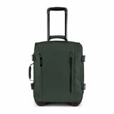 Ciak MERIDIAN - Trolley Underseat 2 ruote - EasyJet - Verde Foresta