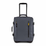 Ciak MERIDIAN - Trolley Underseat 2 ruote - EasyJet - Grigio