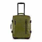 Ciak MERIDIAN - Trolley Underseat 2 ruote - EasyJet - Verde Nilo