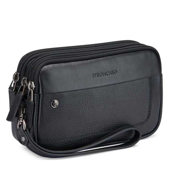 NECESSAIRE Alaska Pochette Uomo