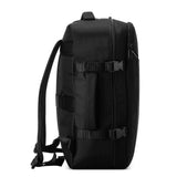 Roncato ZAINO DA VIAGGIO Ironik 2.0 Zaino Cabina Easyjet 45x36x20 cm