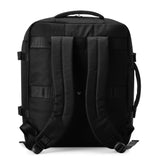 Roncato ZAINO DA VIAGGIO Ironik 2.0 Zaino Cabina Easyjet 45x36x20 cm
