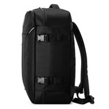 Roncato ZAINO DA VIAGGIO Ironik 2.0 Zaino Cabina Easyjet 45x36x20 cm