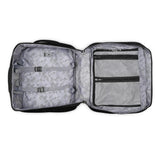 Roncato ZAINO DA VIAGGIO Ironik 2.0 Zaino Cabina Easyjet 45x36x20 cm