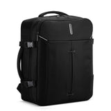 Roncato ZAINO DA VIAGGIO Ironik 2.0 Zaino Cabina Easyjet 45x36x20 cm
