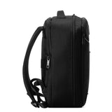 Roncato Zaino Da Viaggio ironik 2.0 zaino ryanair 40x25x15/20 cm nero