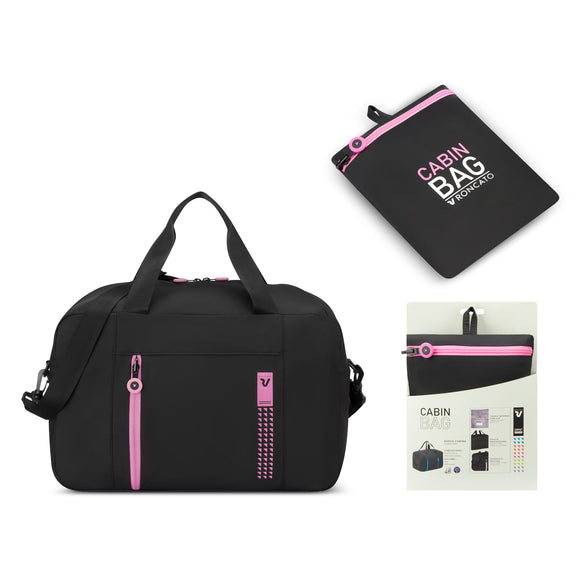 Roncato Borsa Cabina compact borsa cabina ryanair orchidea
