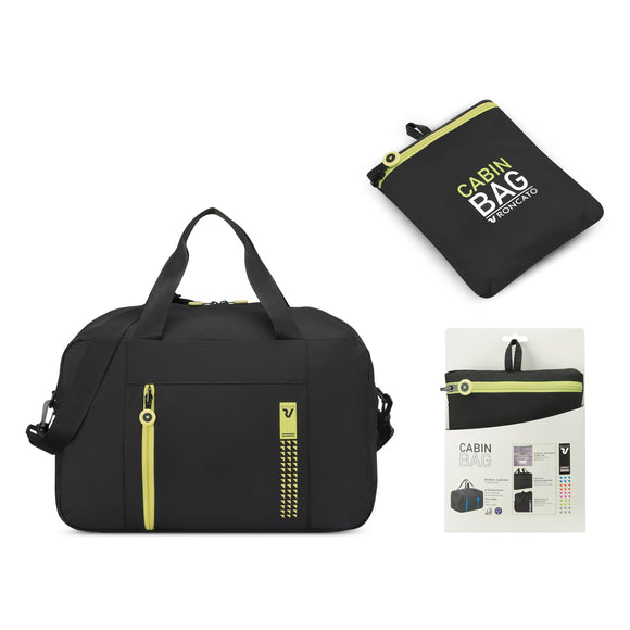 Roncato Borsa Cabina compact borsa cabina ryanair cyber lime