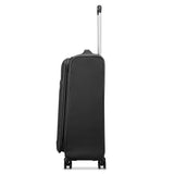 Roncato Set Di Valigie jazz 4.0 set 3 valigie (grande + media + cabina)