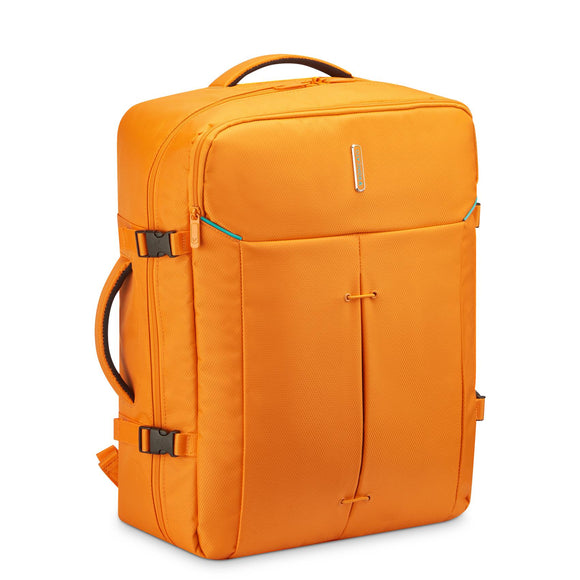 Roncato ZAINO DA VIAGGIO Ironik 2.0 Zaino Cabina Easyjet 45x36x20 cm