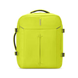 Roncato ZAINO DA VIAGGIO Ironik 2.0 Zaino Cabina Easyjet 45x36x20 cm