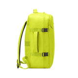 Roncato ZAINO DA VIAGGIO Ironik 2.0 Zaino Cabina Easyjet 45x36x20 cm