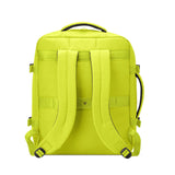Roncato ZAINO DA VIAGGIO Ironik 2.0 Zaino Cabina Easyjet 45x36x20 cm