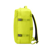 Roncato ZAINO DA VIAGGIO Ironik 2.0 Zaino Cabina Easyjet 45x36x20 cm