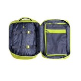 Roncato ZAINO DA VIAGGIO Ironik 2.0 Zaino Cabina Easyjet 45x36x20 cm