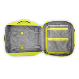 Roncato ZAINO DA VIAGGIO Ironik 2.0 Zaino Cabina Easyjet 45x36x20 cm