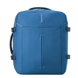 Roncato ZAINO DA VIAGGIO Ironik 2.0 Zaino Cabina Easyjet 45x36x20 cm