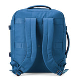 Roncato ZAINO DA VIAGGIO Ironik 2.0 Zaino Cabina Easyjet 45x36x20 cm