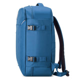 Roncato ZAINO DA VIAGGIO Ironik 2.0 Zaino Cabina Easyjet 45x36x20 cm