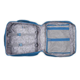 Roncato ZAINO DA VIAGGIO Ironik 2.0 Zaino Cabina Easyjet 45x36x20 cm
