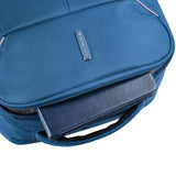 Roncato ZAINO DA VIAGGIO Ironik 2.0 Zaino Cabina Easyjet 45x36x20 cm