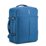 Roncato ZAINO DA VIAGGIO Ironik 2.0 Zaino Cabina Easyjet 45x36x20 cm