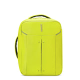 Roncato Zaino Da Viaggio Ironik 2.0 zaino underseat 40x20x30 cm