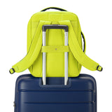 Roncato Zaino Da Viaggio Ironik 2.0 zaino underseat 40x20x30 cm