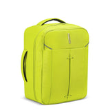 Roncato Zaino Da Viaggio Ironik 2.0 zaino underseat 40x20x30 cm