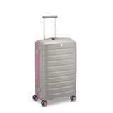 Roncato Trolley Medio B-Flying Neon 68 cm