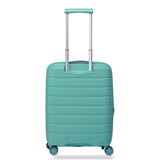 RONCATO B-Flying Trolley Cabina Espandibile 55 X 40 X 20/25 cm