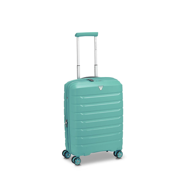 RONCATO B-Flying Trolley Cabina Espandibile 55 X 40 X 20/25 cm