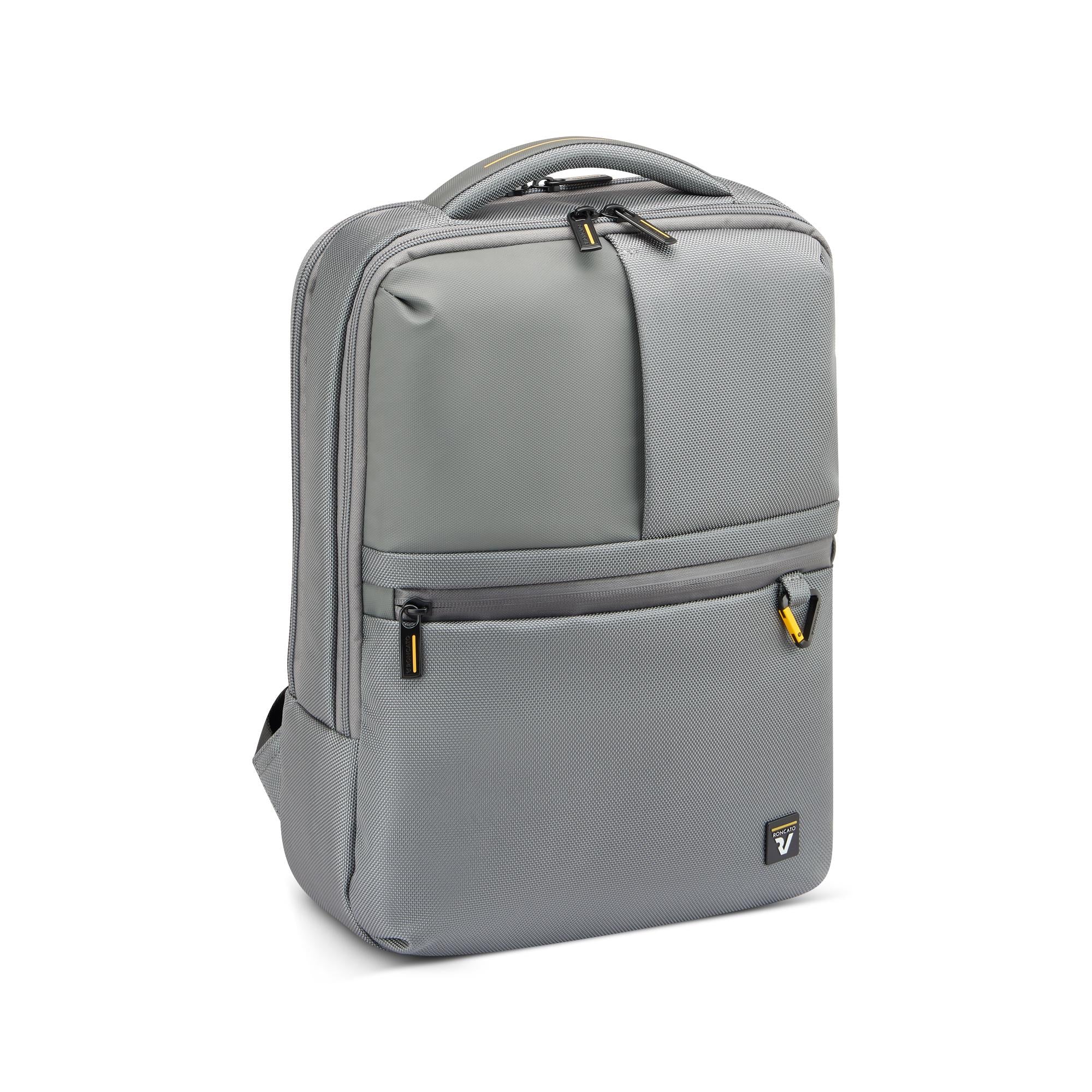 Roncato Zaino Da Lavoro Trial Zaino Compatto Porta Computer 14 buareshop