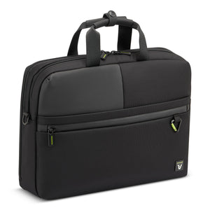 Roncato Borsa Porta Computer Trial Borsa Due Comparti Con Porta Computer 15.6"