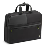 Roncato Borsa Porta Computer Trial Borsa Due Comparti Con Porta Computer 15.6"