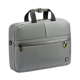 Roncato Borsa Porta Computer Trial Borsa Due Comparti Con Porta Computer 15.6"