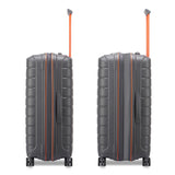 Roncato Set Di Valigie b-flying move set 3 valigie (grande + media + cabina)