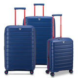 Roncato Set Di Valigie b-flying move set 3 valigie (grande + media + cabina)