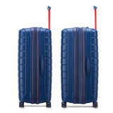 Roncato Trolley Grande b-flying move trolley grande espandibile 78 cm