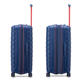 Roncato Trolley Medio b-flying move trolley medio espandibile 68 cm