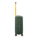 Roncato Trolley Cabina b-flying move trolley cabina espandibile 55 x 40 x 20/25 cm