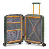 Roncato Trolley Cabina b-flying move trolley cabina espandibile 55 x 40 x 20/25 cm