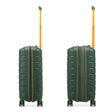 Roncato Trolley Cabina b-flying move trolley cabina espandibile 55 x 40 x 20/25 cm