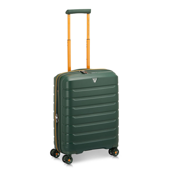 Roncato Trolley Cabina b-flying move trolley cabina espandibile 55 x 40 x 20/25 cm