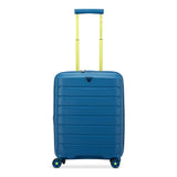 Roncato Trolley Cabina b-flying move trolley cabina espandibile 55 x 40 x 20/25 cm