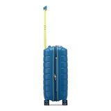 Roncato Trolley Cabina b-flying move trolley cabina espandibile 55 x 40 x 20/25 cm