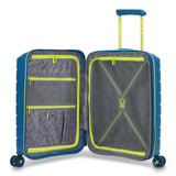 Roncato Trolley Cabina b-flying move trolley cabina espandibile 55 x 40 x 20/25 cm