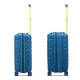 Roncato Trolley Cabina b-flying move trolley cabina espandibile 55 x 40 x 20/25 cm