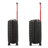 Roncato Trolley Cabina b-flying move trolley cabina espandibile 55 x 40 x 20/25 cm